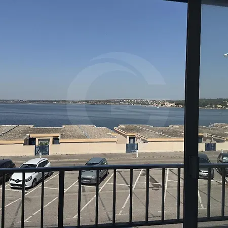 Appartement, Animaux Admis, Clim - Vue Sur L'etang - Fr-1-503-191