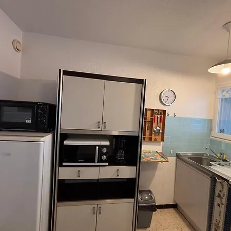Lejlighed Appartement, Animaux Admis, Clim - Vue Sur L'etang - Fr-1-503-191 Balaruc-les-Bains