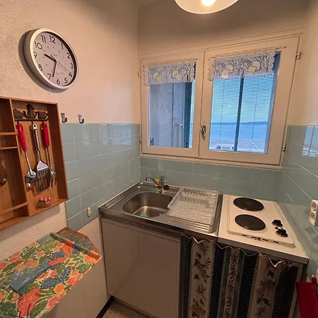 Appartement, Animaux Admis, Clim - Vue Sur L'etang - Fr-1-503-191 Lejlighed Balaruc-les-Bains