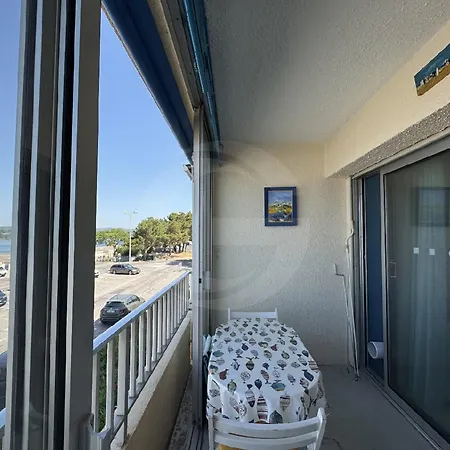 Lejlighed Appartement, Animaux Admis, Clim - Vue Sur L'etang - Fr-1-503-191 *