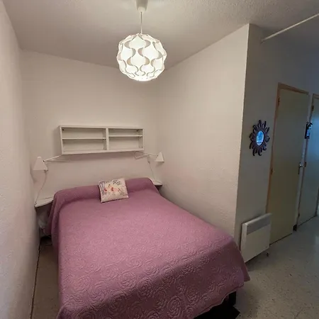 Appartement, Animaux Admis, Clim - Vue Sur L'etang - Fr-1-503-191 Lejlighed Balaruc-les-Bains