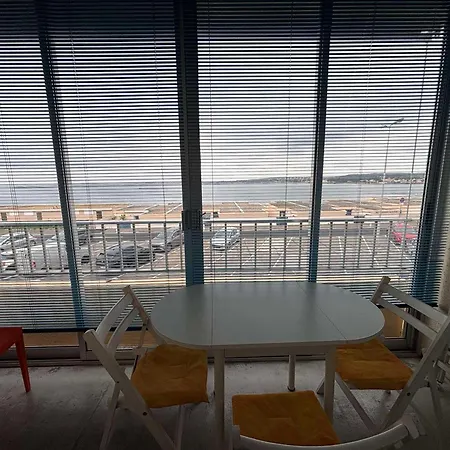 Appartement, Animaux Admis, Clim - Vue Sur L'etang - Fr-1-503-191 Lejlighed *