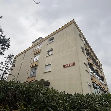 Apartmán Appartement, Animaux Admis, Clim - Vue Sur L'etang - Fr-1-503-191
