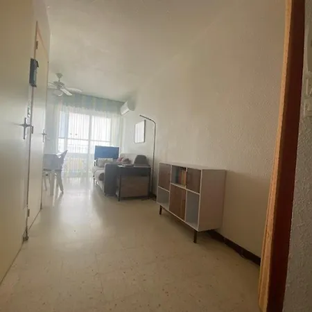 Appartement, Animaux Admis, Clim - Vue Sur L'etang - Fr-1-503-191 * بالاروك ليه بان