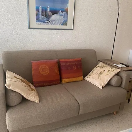 شقة Appartement, Animaux Admis, Clim - Vue Sur L'etang - Fr-1-503-191 بالاروك ليه بان