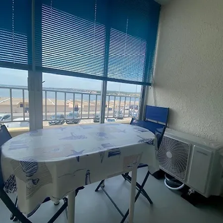 Appartement, Animaux Admis, Clim - Vue Sur L'etang - Fr-1-503-191 Lejlighed