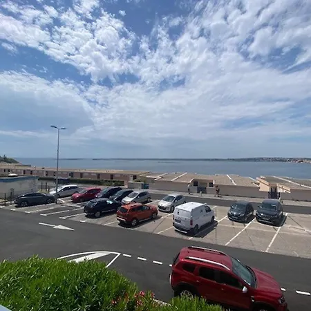 Appartement, Animaux Admis, Clim - Vue Sur L'etang - Fr-1-503-191 *